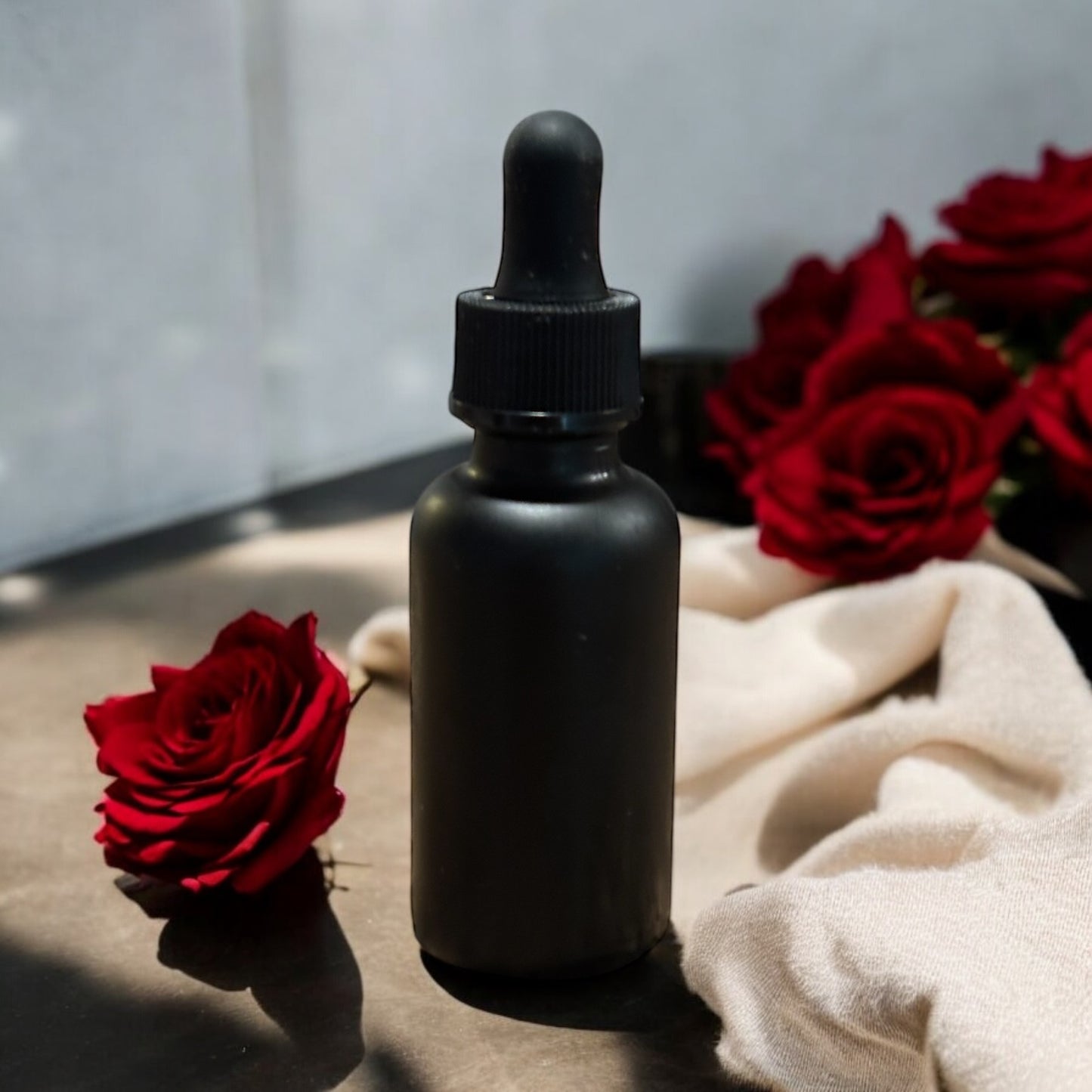 LIMITED EDITION🩶 Men’s Fertility LINGAM Steam & LINGAM Oil BUNDLE By Himiko Lei - 🖤Herbal Wash For The Prostate, Testes & Sperm, Healthy Semen, High Libido, Male LINGAM Detox (Supports Male Fertility & Reproductive Health)