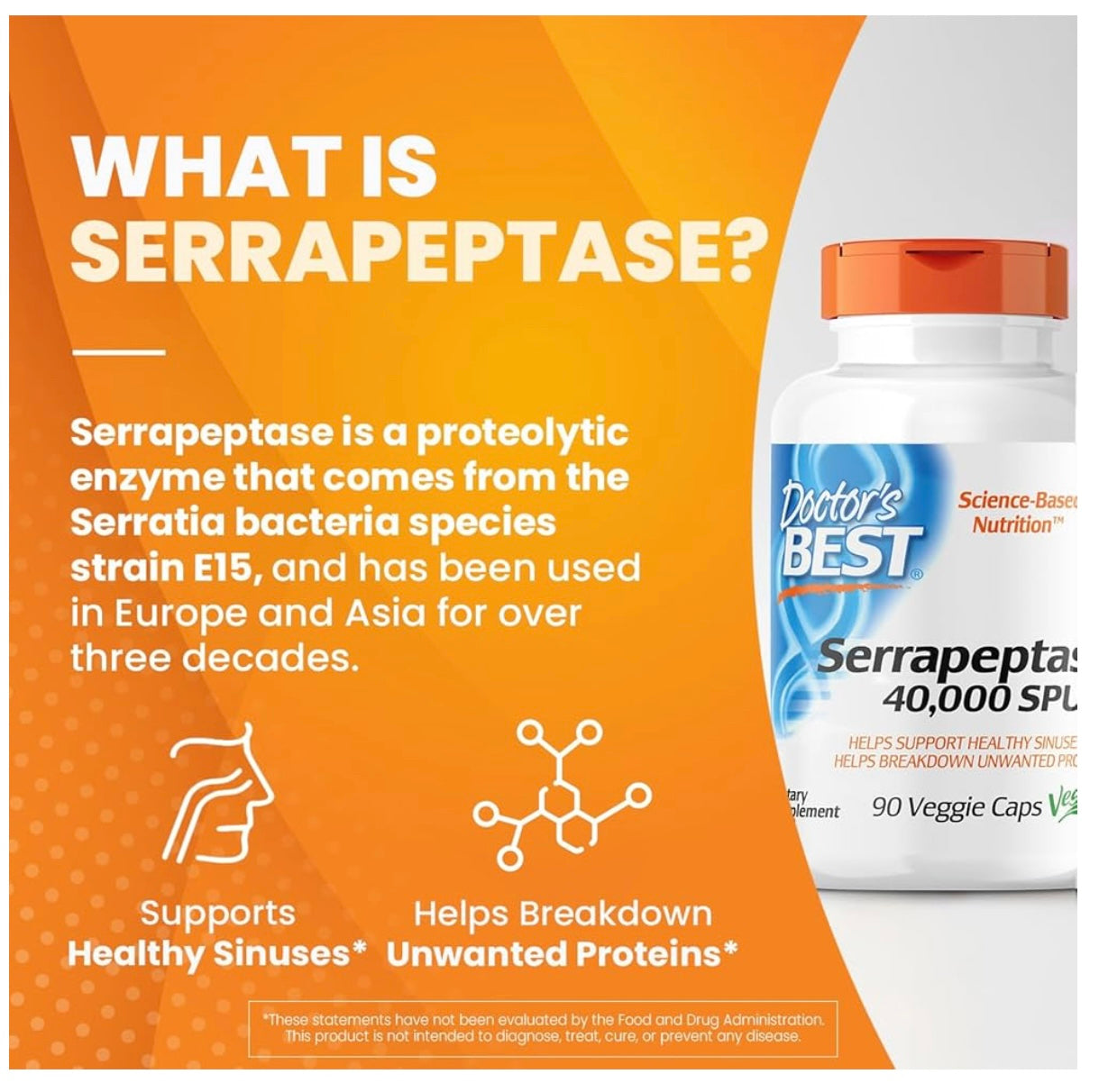 TikTok Viral Serrapeptase WITH CONSULT‼️ (Severe Infertility, Ovary & Uterus Irregularities, PCOS, Cysts, Fibroids, Endometriosis, Tubal Ligations Etc.,